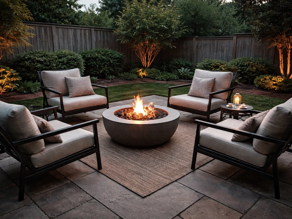 Best Fire Pit Patio Setup: Buyer Guide and Top Picks