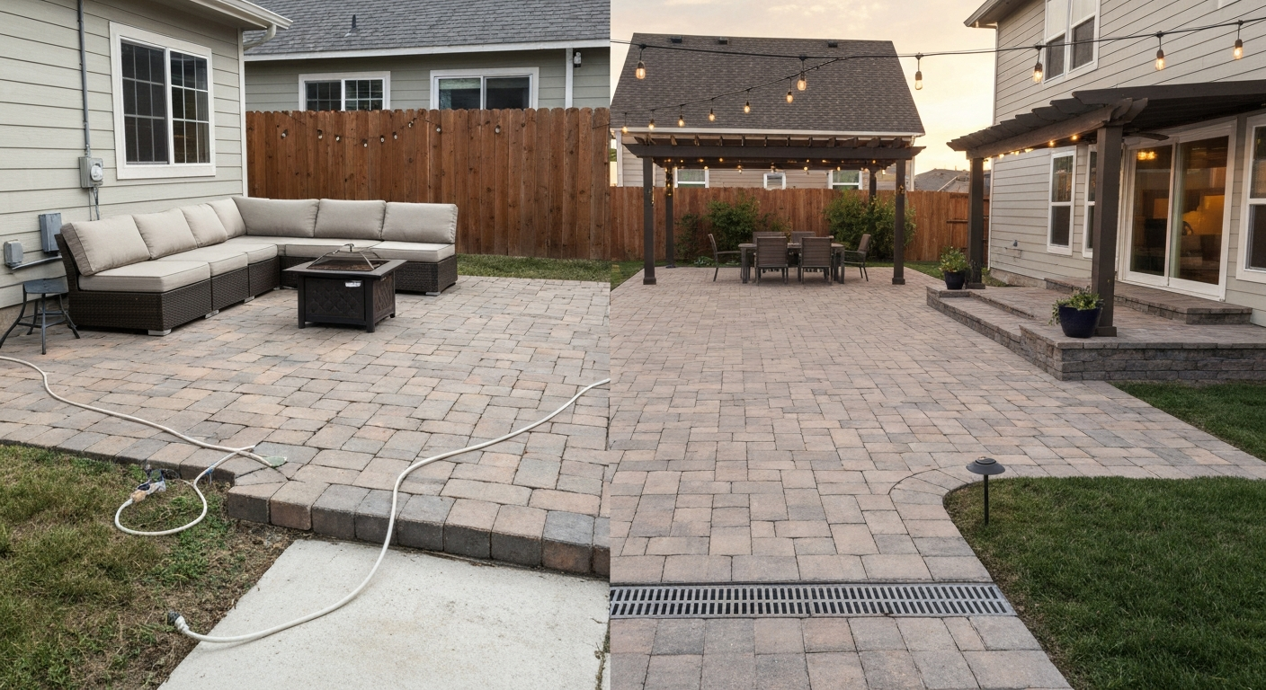 Worst Patio Decorating Mistakes and Fixes: Complete Guide