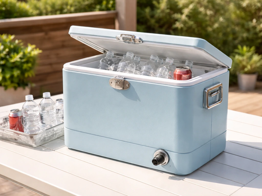 Life is Good Patio Cooler Guide: Choose, Set Up, Troubleshoot