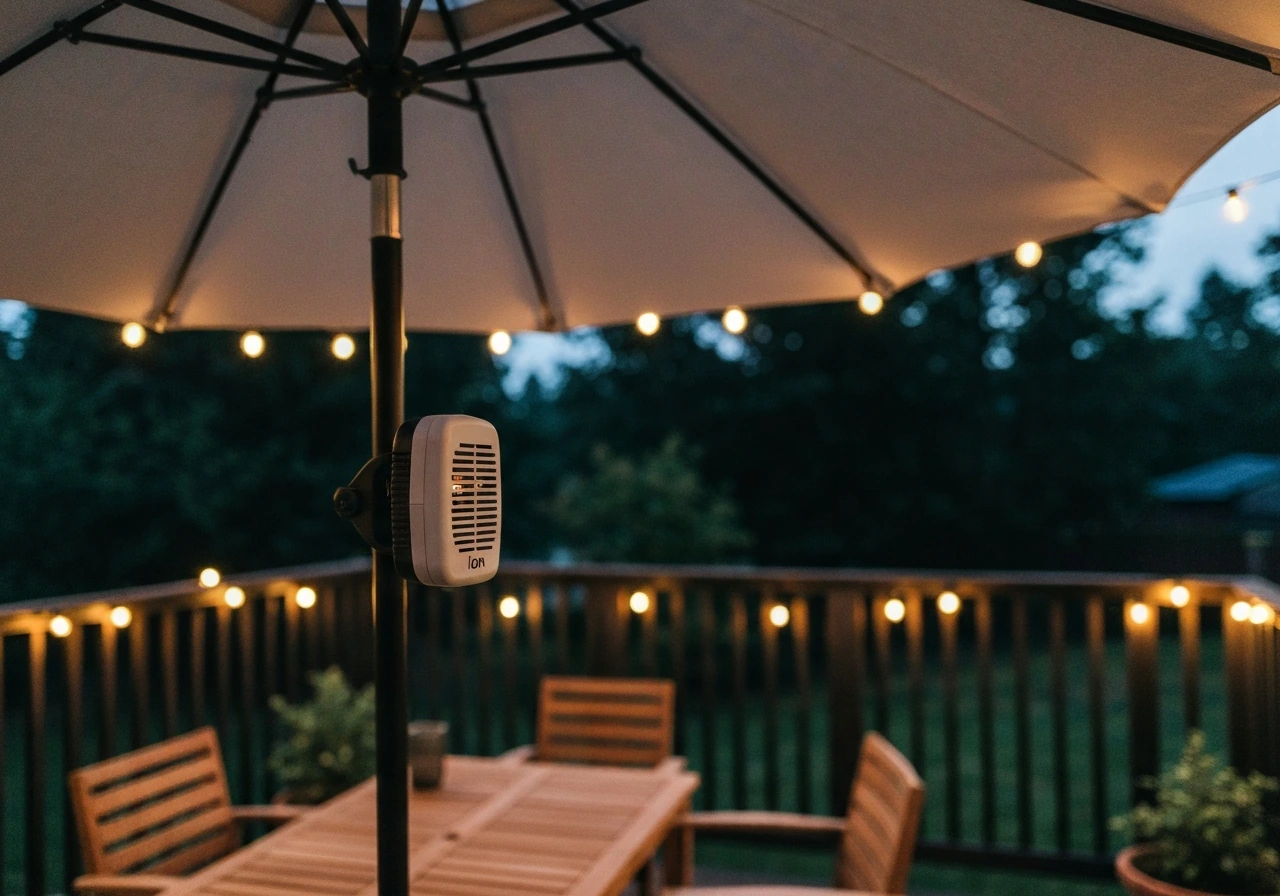 ion patio mate reviews