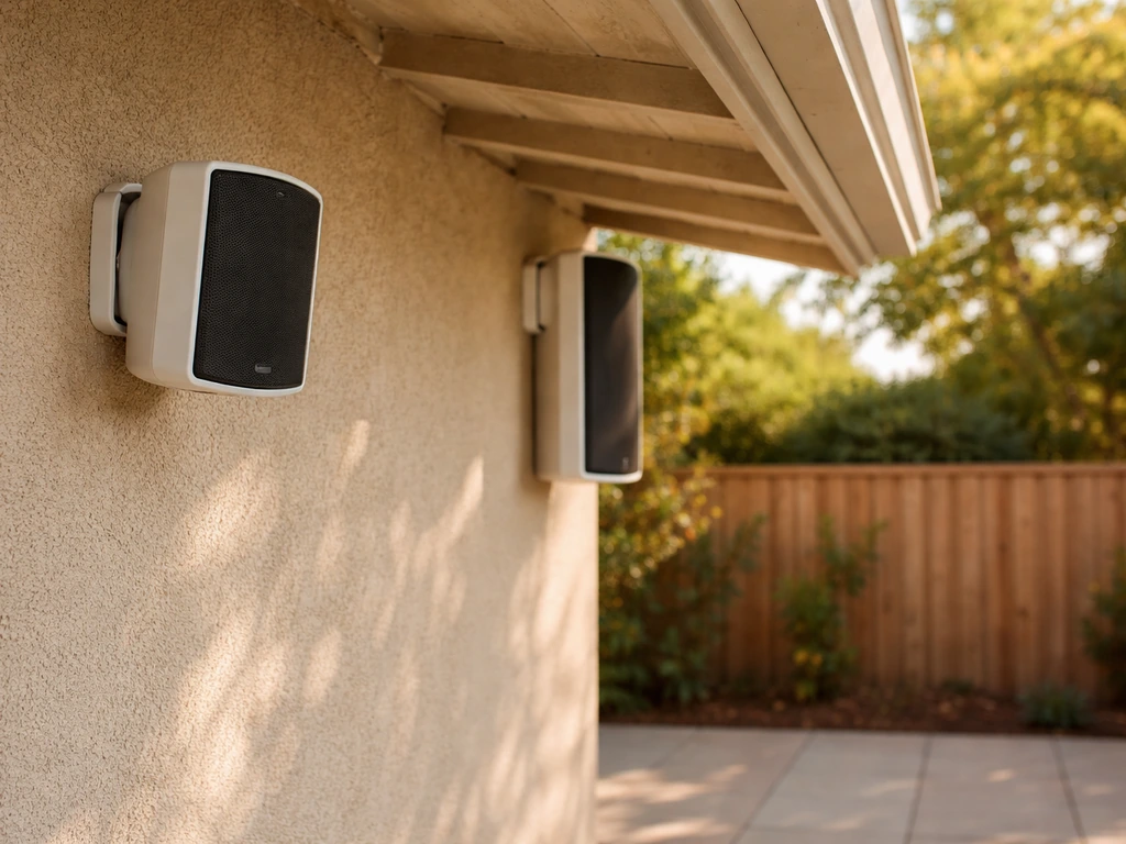 Polk Audio Patio 200 vs Atrium 4: Which Outdoor Speaker