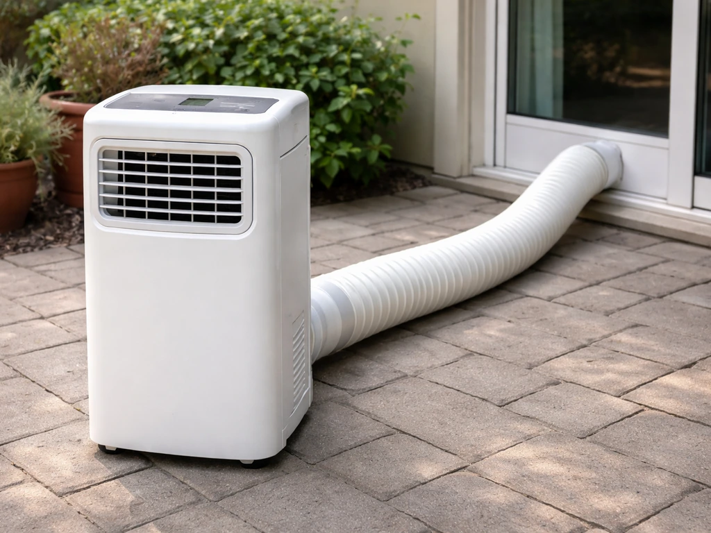 Best Portable Air Conditioner for Patio: Buyer Guide