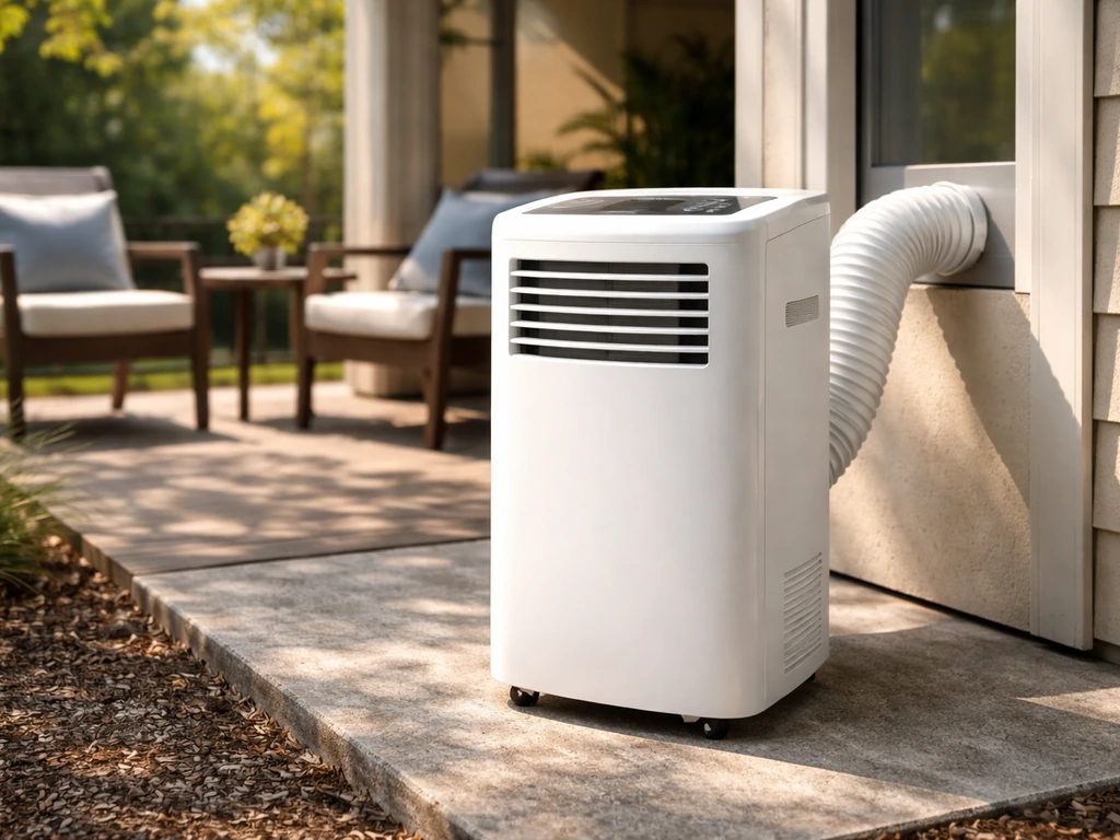 Best Patio Air Conditioner: How to Choose and Set Up