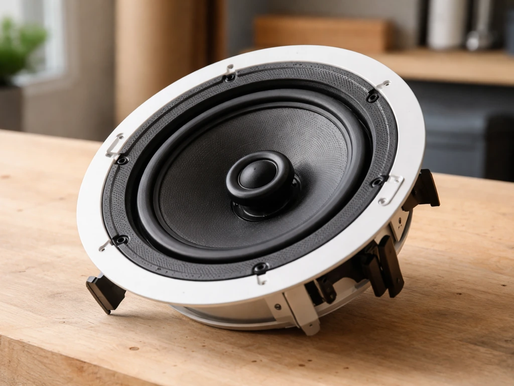 best outdoor patio ceiling speakers