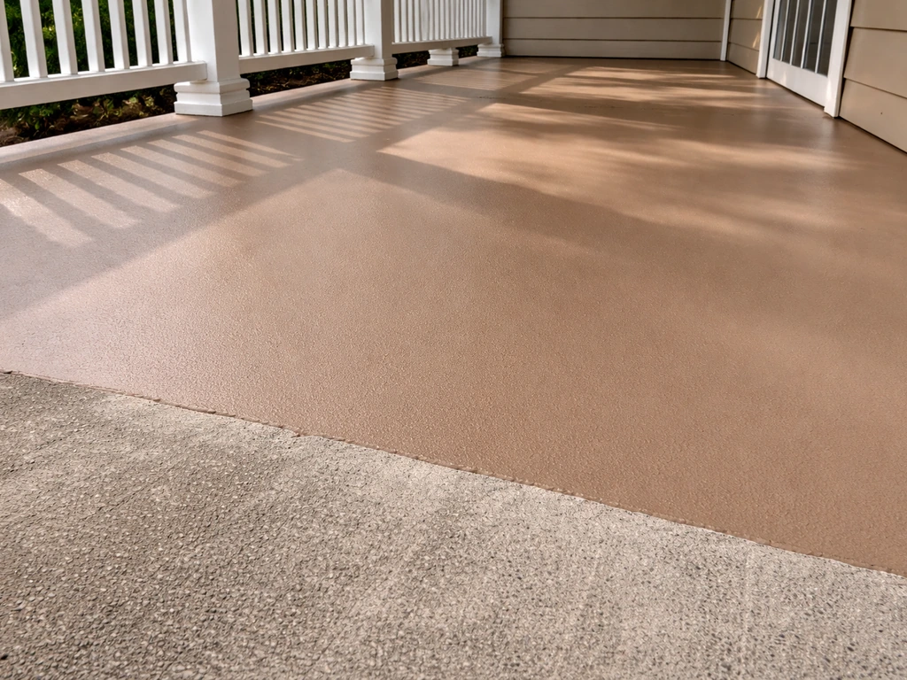 BEHR Porch and Patio Paint Reviews: Floor vs Paint+Primer