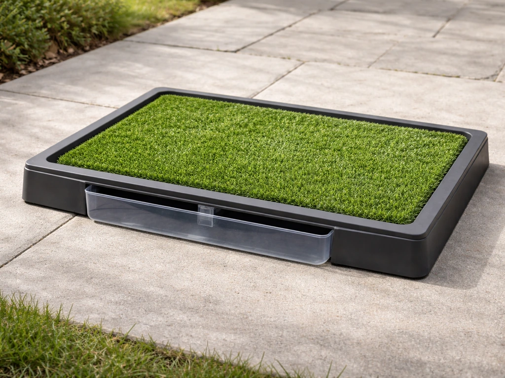 best patio potty for dogs