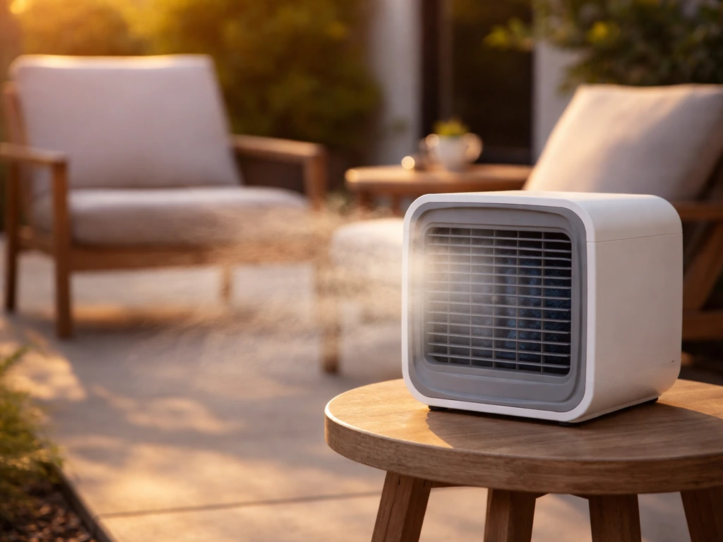 Best Patio Air Cooler: Buyer Guide, Setup, and Top Picks