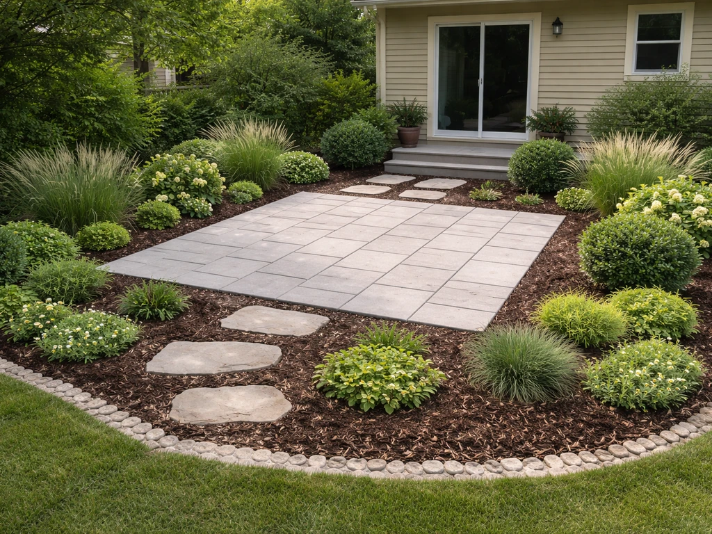 Best Patio Landscaping: Layout, Plants, Budget, and Next Steps