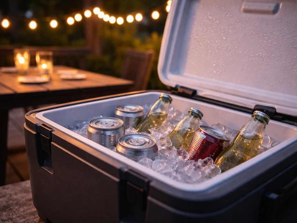 Best Cooler for Patio: How to Choose the Right One