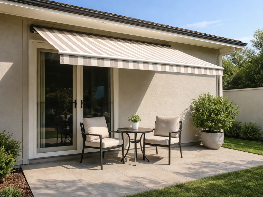 May Awning and Patio Guide: Choose, Measure, and Hire