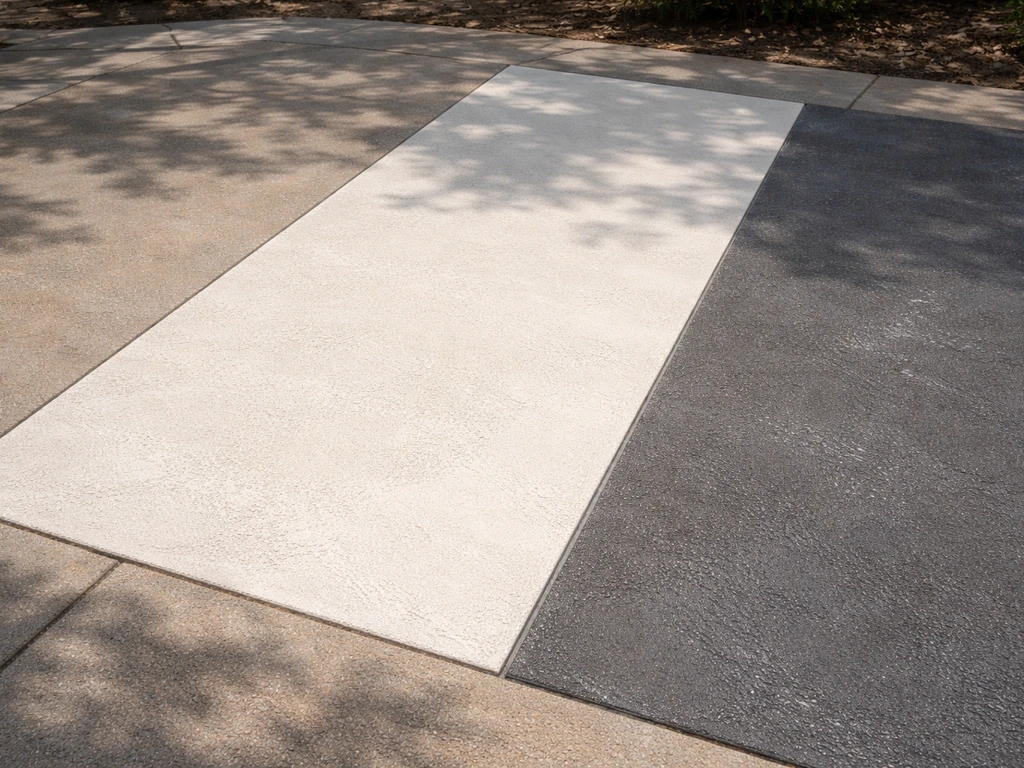 best patio color