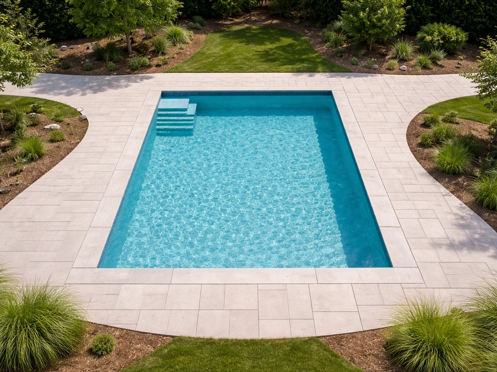 best patio pool