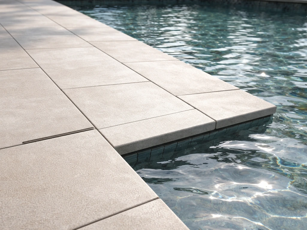 best pool patios