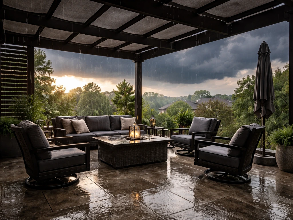 best outdoor patios in atlanta