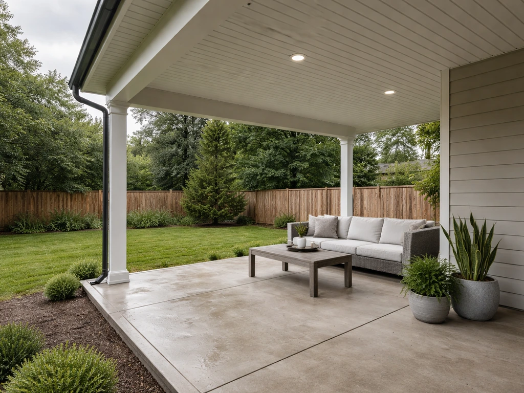 best outdoor patios atlanta