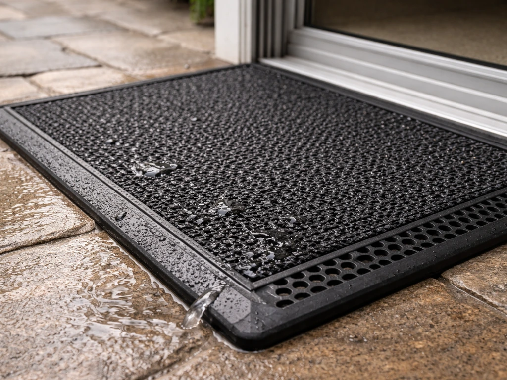 Best Patio Mat: How to Choose, Place, and Maintain One